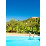 Villa Russa Alekos Trapezaki (Kefalonia)