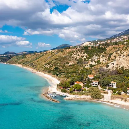 Villa Russa Alekos *