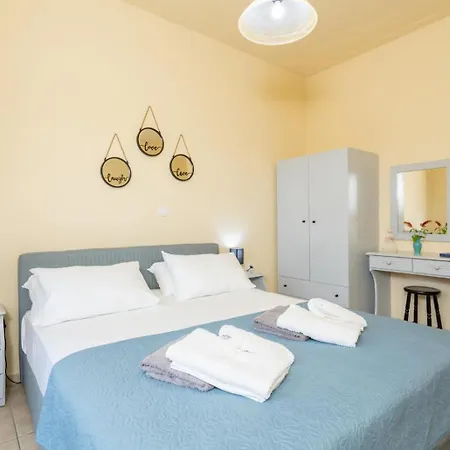 Vilă Russa Alekos Trapezaki (Kefalonia)