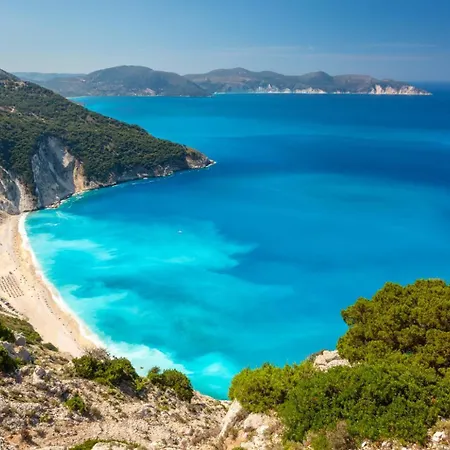 Villa Russa Alekos *