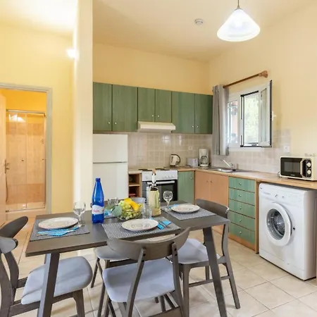 Russa Alekos Vilă Trapezaki (Kefalonia)