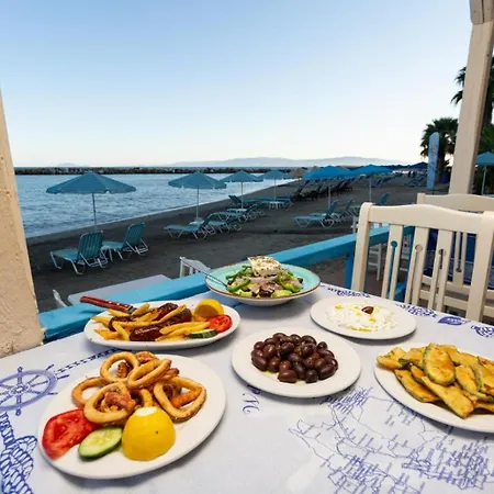 Villa Russa Alekos Trapezaki (Kefalonia)